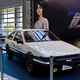 Illustration for article titled Tokyo Auto Salon 2016 - The Good, The Weird And The F*cked Up - Photodump Part 1